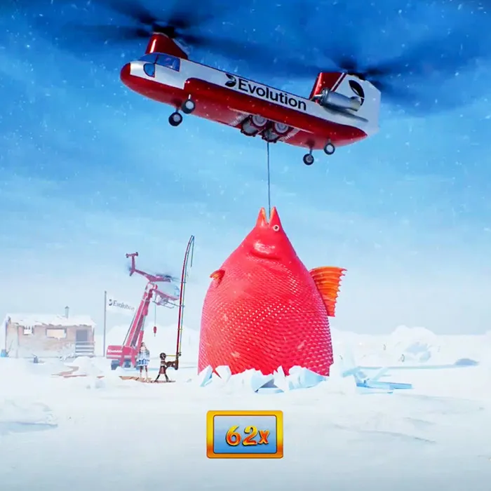 &Uuml;bersicht der Bonusfunktionen